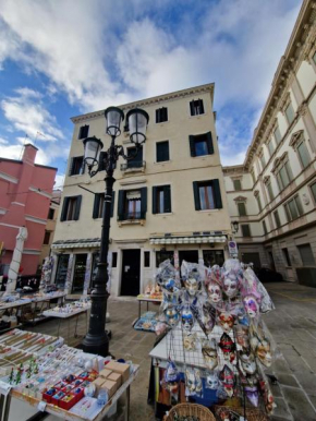 Suite Piazzetta Vigo Chioggia